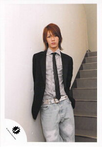 �@ KAT-TUN�E�y�����ʐ^�z�E�T���a��EJ���S�@Jr����E�W���j�V���̔��t�H�g�@�ir) 25