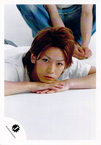 �@ KAT-TUN�E�y�����ʐ^�z�E�T���a��EJ���S�@Jr����E�W���j�V���̔��t�H�g�@�ir) 52
