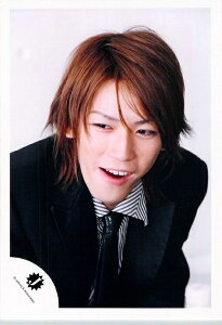 �@ KAT-TUN�E�y�����ʐ^�z�E�T���a��EJ���S�@Jr����E�W���j�V���̔��t�H�g�@�ir) 53