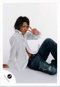 �@ KAT-TUN�E�y�����ʐ^�z�E�T���a��EJ���S�@Jr����E�W���j�V���̔��t�H�g�@�ir) 54
