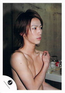 �@ KAT-TUN�E�y�����ʐ^�z�E�T���a��EJ���S�@Jr����E�W���j�V���̔��t�H�g�@�ir) 56