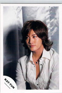 �@ KAT-TUN�E�y�����ʐ^�z�E�Ԑ��m�@�ijin akanishi)�E�E�W���j�V���̔��t�H�g�@�ia)