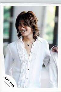 �@ KAT-TUN�E�y�����ʐ^�z�E�Ԑ��m�@�ijin akanishi)�E�E�W���j�V���̔��t�H�g�@�ia)
