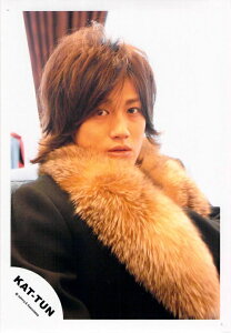 �@ KAT-TUN�E�y�����ʐ^�z�E�Ԑ��m�@�ijin akanishi)�E�E�W���j�V���̔��t�H�g�@�ia)
