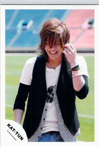 �@ KAT-TUN�E�y�����ʐ^�z�E�Ԑ��m�@�ijin akanishi)�E�E�W���j�V���̔��t�H�g�@�ia)