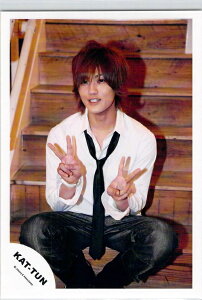 �@ KAT-TUN�E�y�����ʐ^�z�E�Ԑ��m�@�ijin akanishi)�E�E�W���j�V���̔��t�H�g�@�ia)