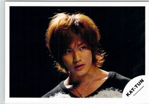 �@ KAT-TUN�E�y�����ʐ^�z�E�Ԑ��m�@�ijin akanishi)�E�E�W���j�V���̔��t�H�g�@�ic�j