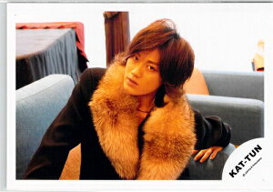 �@ KAT-TUN�E�y�����ʐ^�z�E�Ԑ��m�@�ijin akanishi)�E�E�W���j�V���̔��t�H�g�@�ic�j