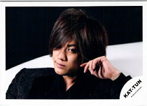 �@ KAT-TUN�E�y�����ʐ^�z�E�Ԑ��m�@�ijin akanishi)�E�E�W���j�V���̔��t�H�g�@�ic�j