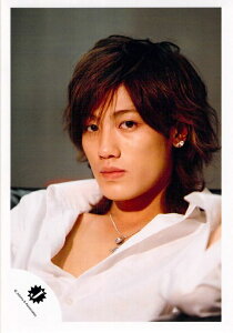 �@ KAT-TUN�E�y�����ʐ^�z�E�Ԑ��m�@�ijin akanishi)�EJr����@J���S�E�W���j�V���̔��t�H�g�@�id�j