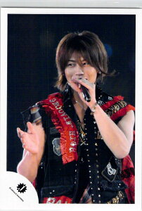 �@ KAT-TUN�E�y�����ʐ^�z�E�Ԑ��m�@�ijin akanishi)�EJr����@J���S�E�W���j�V���̔��t�H�g�@�id�j