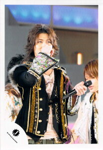 �@ KAT-TUN�E�y�����ʐ^�z�E�Ԑ��m�@�ijin akanishi)�EJr����@J���S�E�W���j�V���̔��t�H�g�@�id�j