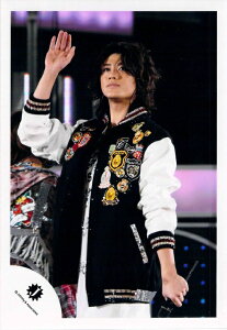 �@ KAT-TUN�E�y�����ʐ^�z�E�Ԑ��m�@�ijin akanishi)�EJr����@J���S�E�W���j�V���̔��t�H�g�@�id�j
