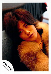 �@ KAT-TUN�E�y�����ʐ^�z�E�Ԑ��m�@�ijin akanishi)�E�E�W���j�V���̔��t�H�g�@�ib�j