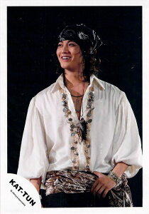 �@ KAT-TUN�E�y�����ʐ^�z�E�Ԑ��m�@�ijin akanishi)�E�E�W���j�V���̔��t�H�g�@�ib�j
