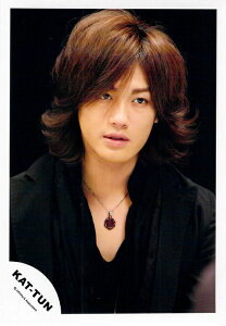 �@ KAT-TUN�E�y�����ʐ^�z�E�Ԑ��m�@�ijin akanishi)�E�E�W���j�V���̔��t�H�g�@�ib�j