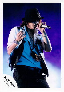 �@ KAT-TUN�E�y�����ʐ^�z�E�Ԑ��m�@�ijin akanishi)�E�E�W���j�V���̔��t�H�g�@�ib�j