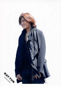 �@ KAT-TUN�E�y�����ʐ^�z�E�Ԑ��m�@�ijin akanishi)�E�E�W���j�V���̔��t�H�g�@�ib�j