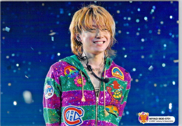 楽天市場】 【中古】 関ジャニ∞・【公式写真】・・安田章大・・「全国 