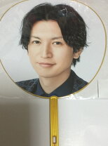 楽天市場】関ジャニ うちわ 大倉の通販 関ジャニ∞ 大倉忠義 うちわ