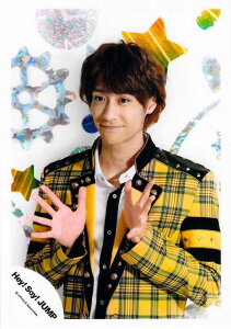 Hey! Say! JUMPEyʐ^zEEEEEWjV̔@@ihj