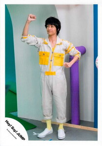 Hey! Say! JUMPEyʐ^zEEEEEWjV̔@@ihj