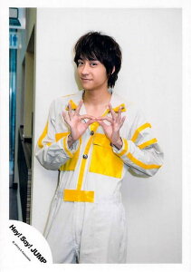 Hey! Say! JUMPEyʐ^zEEEEEWjV̔@@ihj