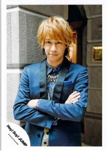 Hey! Say! JUMPEyʐ^zEEEEEWjV̔@@ihj