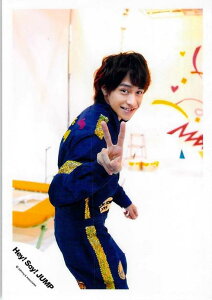 Hey! Say! JUMPEyʐ^zEEEEEWjV̔@@ihj