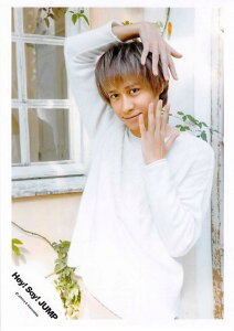 Hey! Say! JUMPEyʐ^zEEEEEWjV̔@@ihj