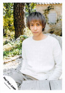 Hey! Say! JUMPEyʐ^zEEEEEWjV̔@@ihj