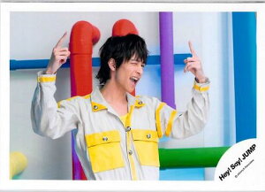 Hey! Say! JUMPEyʐ^zEEEEEWjV̔@@ihj