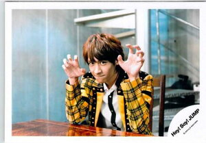 Hey! Say! JUMPEyʐ^zEEEEEWjV̔@@ihj