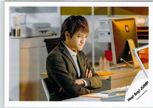 Hey! Say! JUMPEyʐ^zEEEEEWjV̔@@ihj