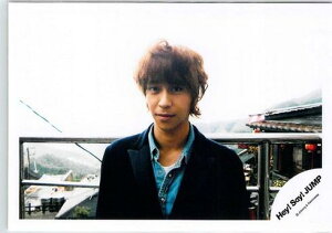 Hey! Say! JUMPEyʐ^zEEEEEWjV̔@@ihj