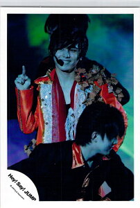 Hey! Say! JUMP�E�y�����ʐ^�z�E�E�R�c����E�E�W���j�V���@�iYY�j