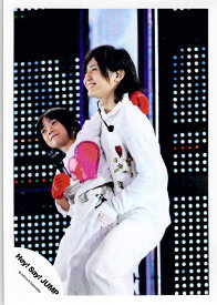 楽天市場 Hey Say Jump 公式写真の通販