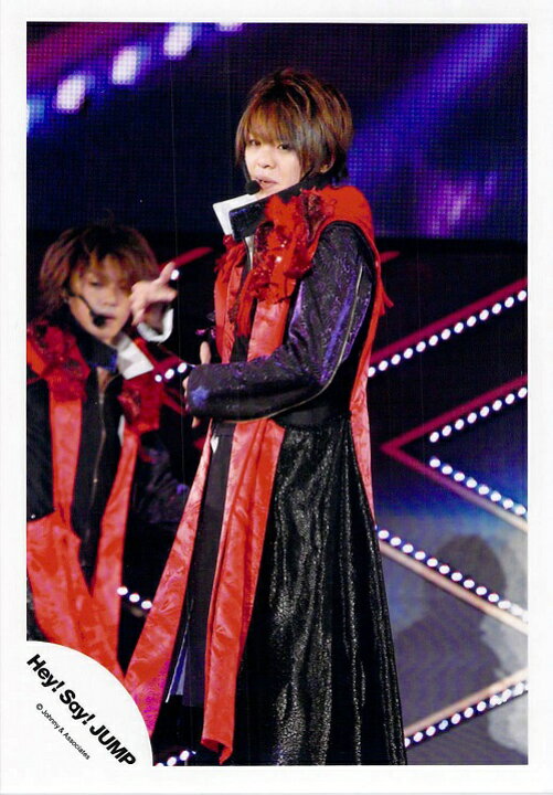 楽天市場】 Hey! Say! JUMP・【公式写真】・・有岡大貴・・ジャニショ 
