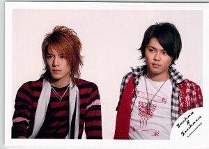 �@Tackey&Tsubasa�@�i�^�L�c�o�j�E�y�����ʐ^�z�E�W���E�E�W���j�V���̔��@