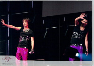 �@Tackey&Tsubasa�@�i�^�L�c�o�j�E�y�����ʐ^�z�E�W���E