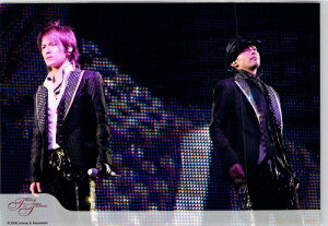 �@Tackey&Tsubasa�@�i�^�L�c�o�j�E�y�����ʐ^�z�E�W���E