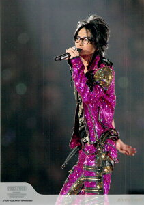 �@�@�� �iARASHI)�E �y�����ʐ^�z�E���{���E 2007-2008 Countdown Concert�@�@