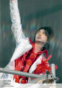 �@�@�� �iARASHI)�E �y�����ʐ^�z�E���{���E 2007-2008 Countdown Concert�@�@