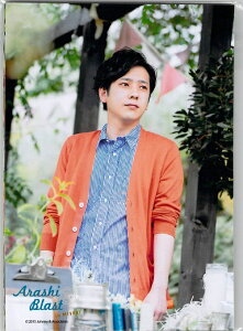 �@�� �iARASHI)�E �y�t�H�g�Z�b�g�@�ܖ�����@�z��{�a��E BLAST in �{��@�E�E�R���T�[�g���̔��O�b�Y