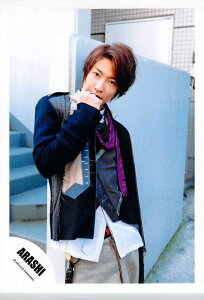 ���@�iARASHI�j�E�y�����ʐ^�z�E���t��I�E �W���j�V���̔��@