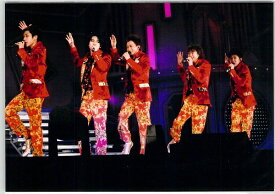 　　嵐 （ARASHI)・ 【公式写真】・集合・ 2007　　♡