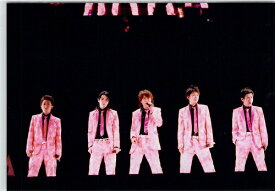 　　嵐 （ARASHI)・ 【公式写真】・集合・ 2007　　♡