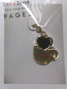 yVizTimelesz @SEXY ZONE@iZN]jEy@`[zEa̎RE LIVE TOUR 2019 PAGES.EEŐVRT[g̔ObY