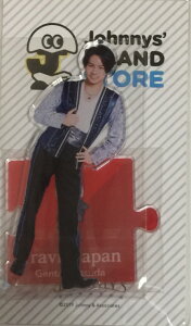 �y�V�i�z�g���W���@ 2019 �W���j�[�Y IsLAND Store �E�y�A�N�����X�^���h�z�E���c�����ETravis Japan�@�E�E���̔��O�b�Y�@�A�N�X�^