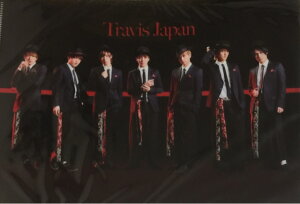 yViz 2019 Wj[Y IsLAND Store EyNAt@CzEWETravis Japan@gWEE̔EE